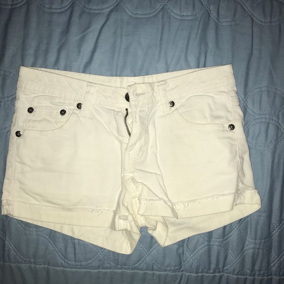 Girls shorts bundle size 10/12 - Picture 2 of 8